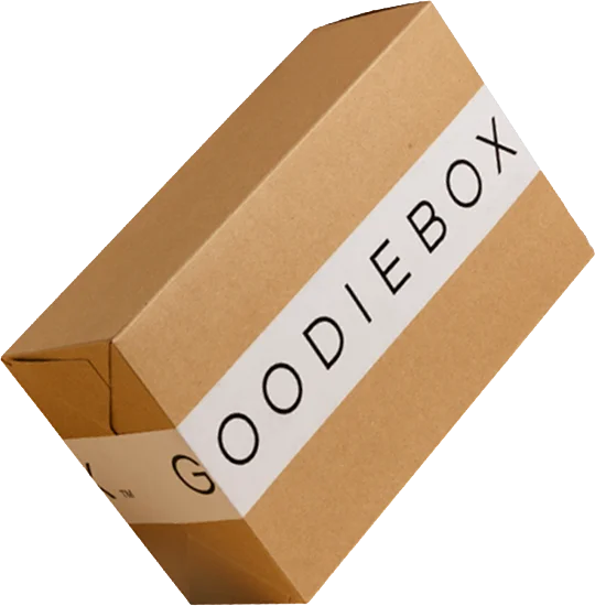 Floating Goodiebox