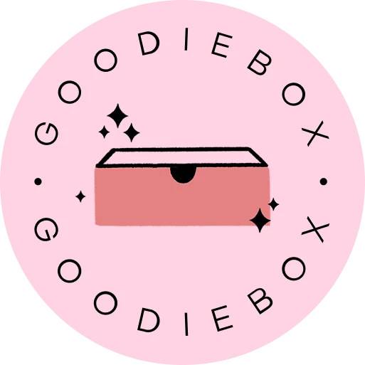 Goodiebox logo