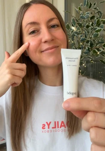 What Is Niacinamide?