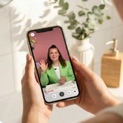 Step 3: Get free access to the member app with video guides and exclusive benefits