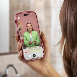 Step 3: Get free access to the member app with video guides and exclusive benefits