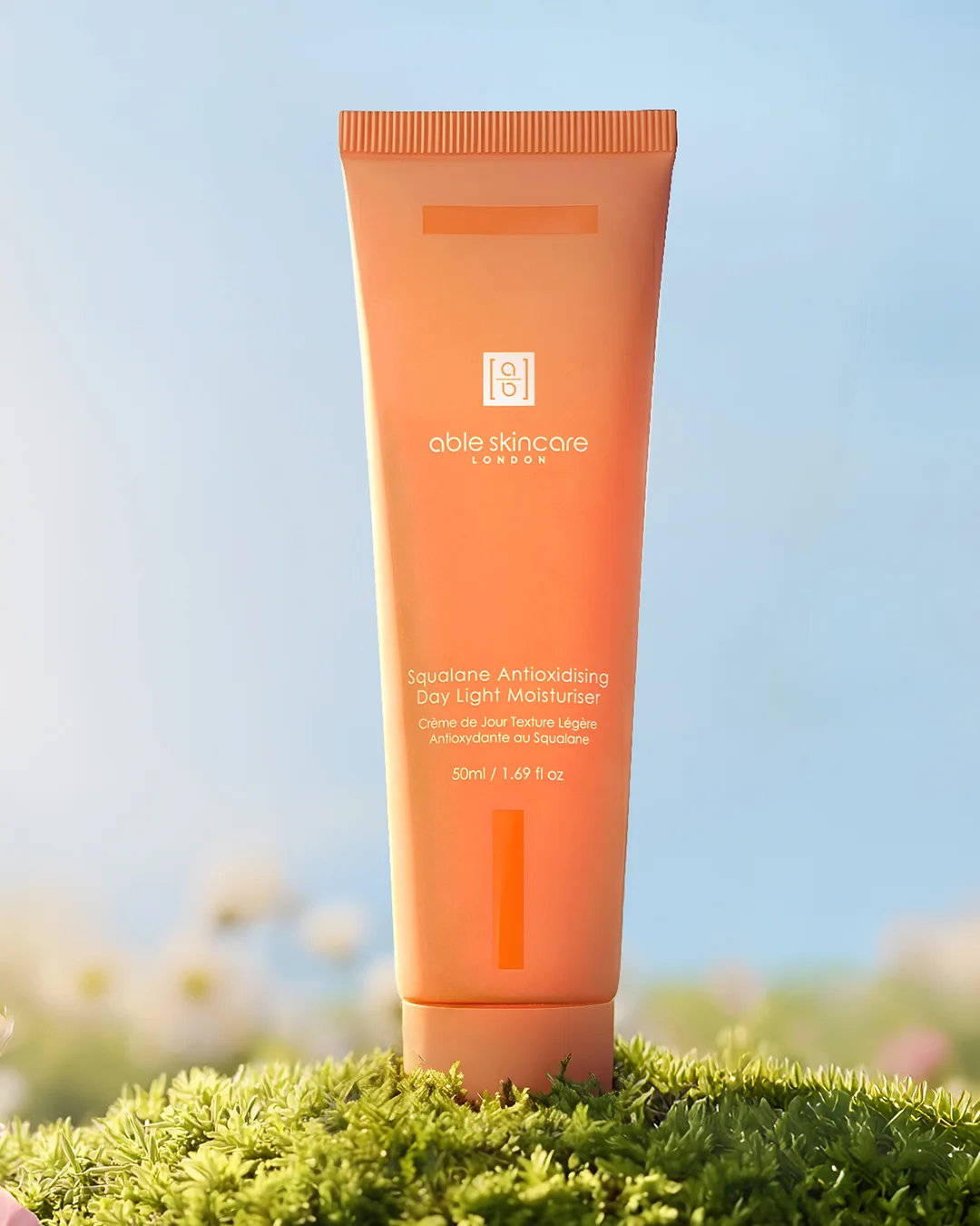 Squalane Day Moisturiser