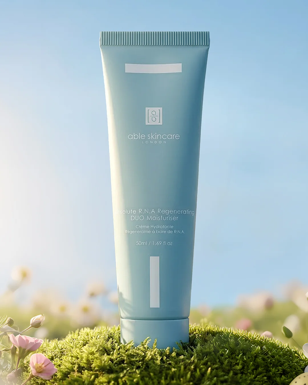 Regenerating Moisturiser