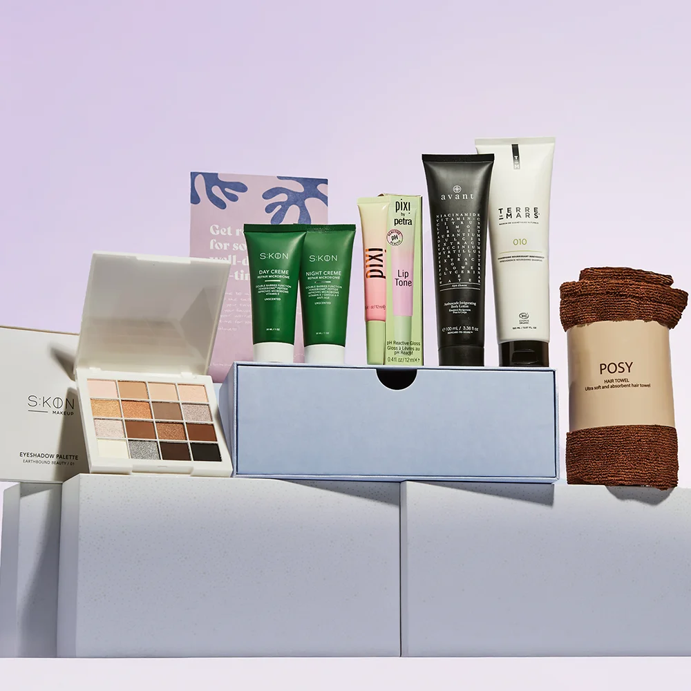 Jouw Happy Invite Welcome Box