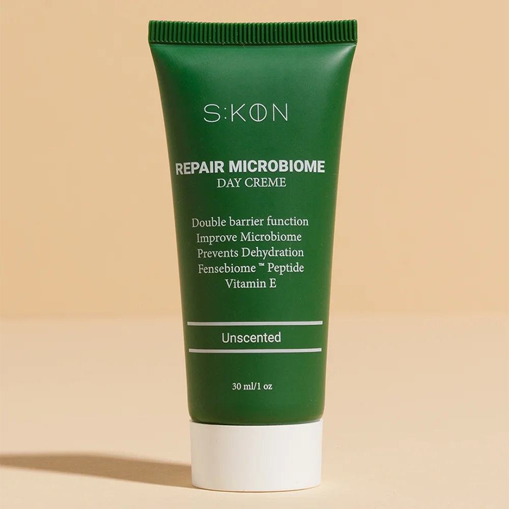 Skøn Skincare Day Cream