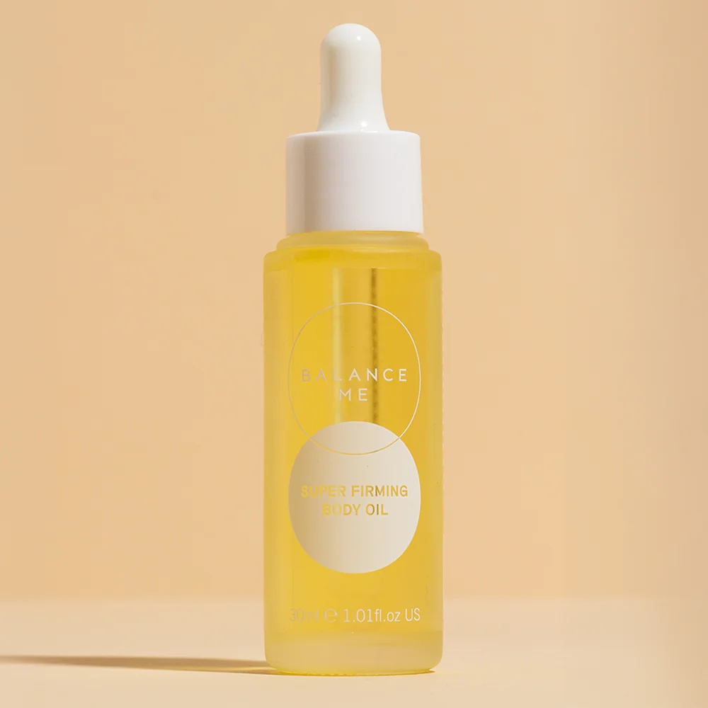 Balance Me Super Firming Body Oil