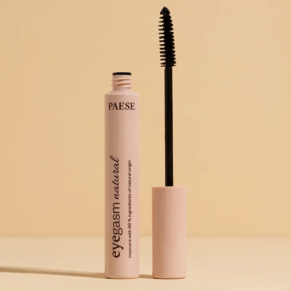 Paese Eyegasm Mascara