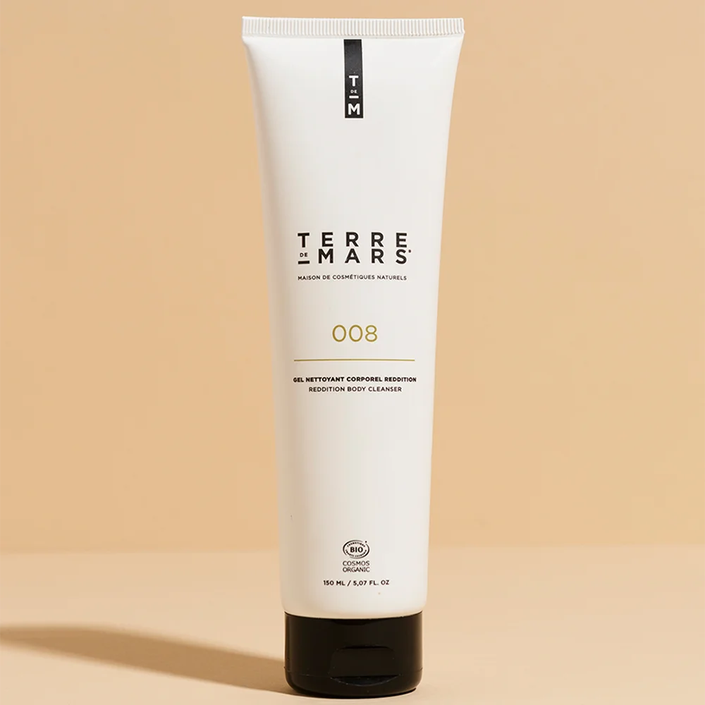 Terre De Mars Reddition Shower Gel