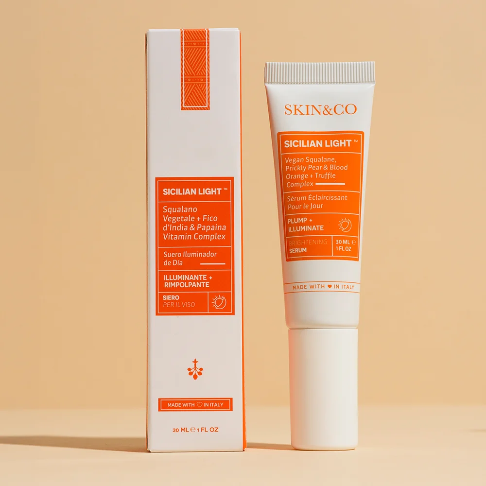 Skin & Co Sicilian Light Serum