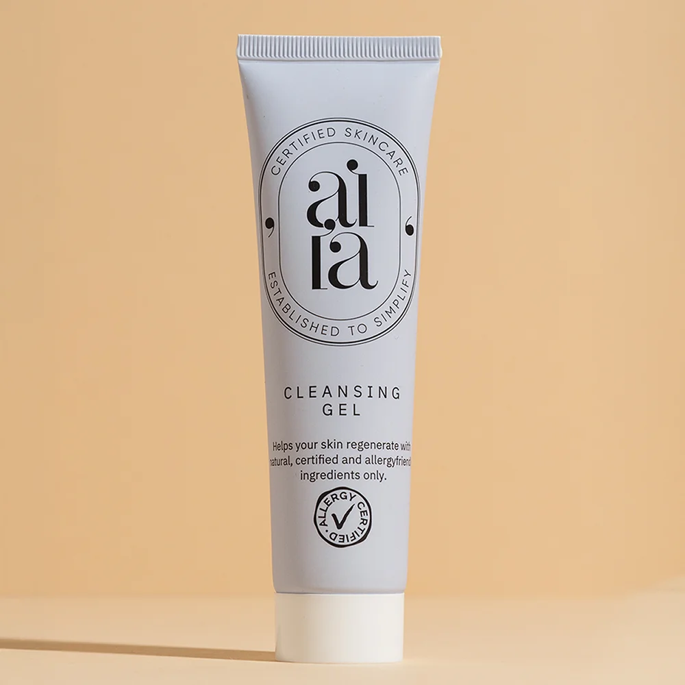 AIIA Cleansing Gel