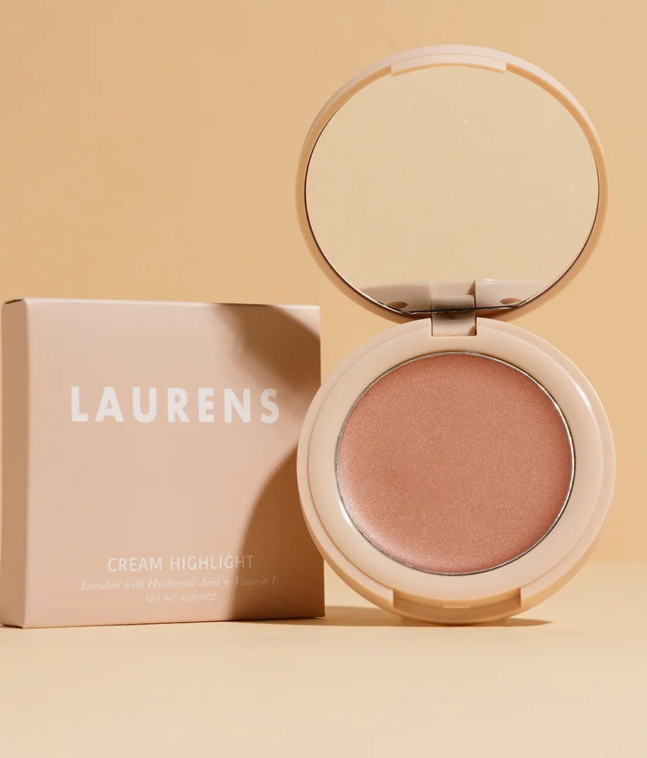 Cream Highlighter