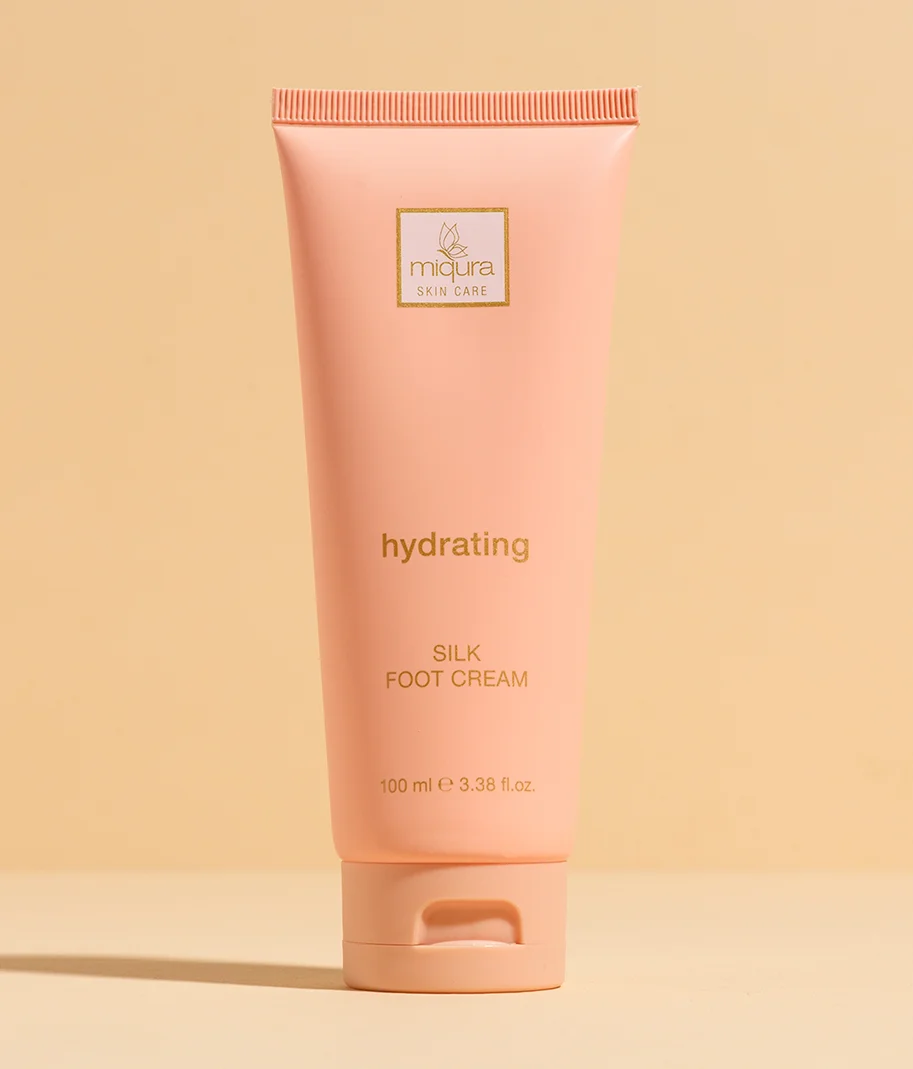 Hydrating Foot Creme