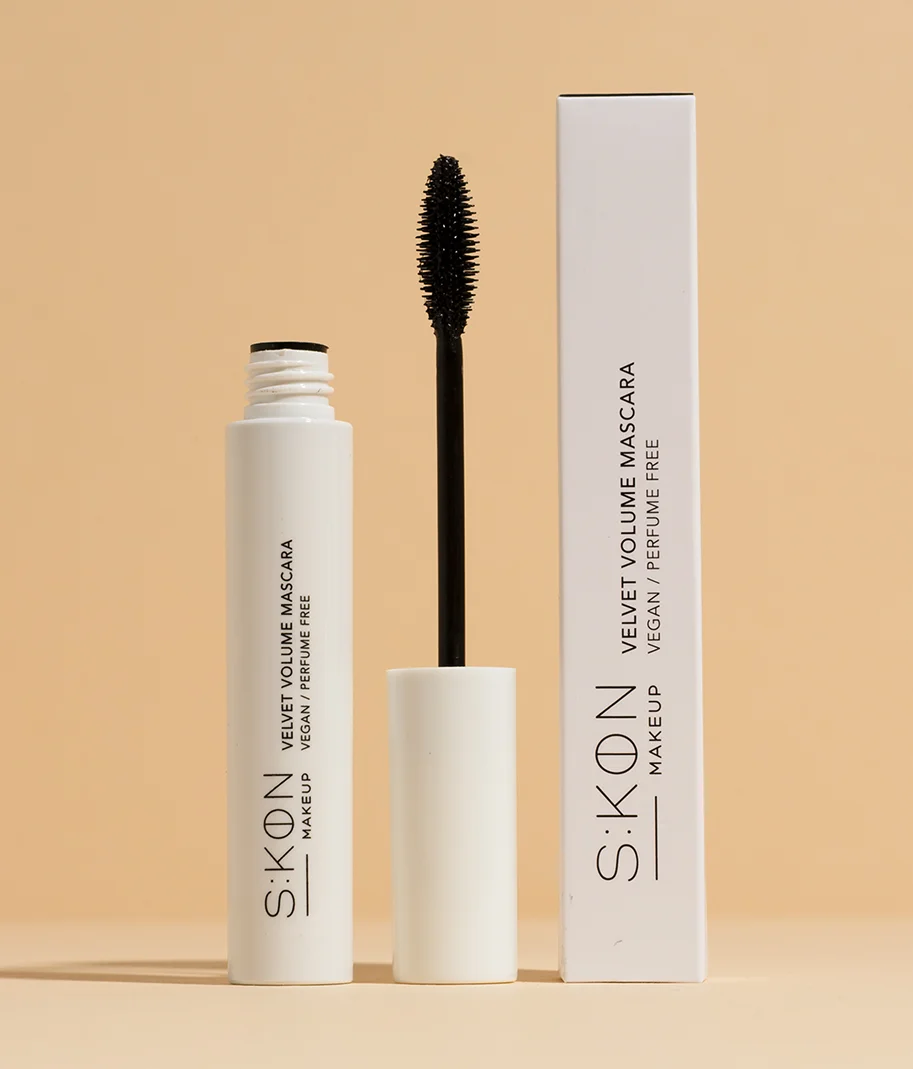 Velvet Volume Mascara