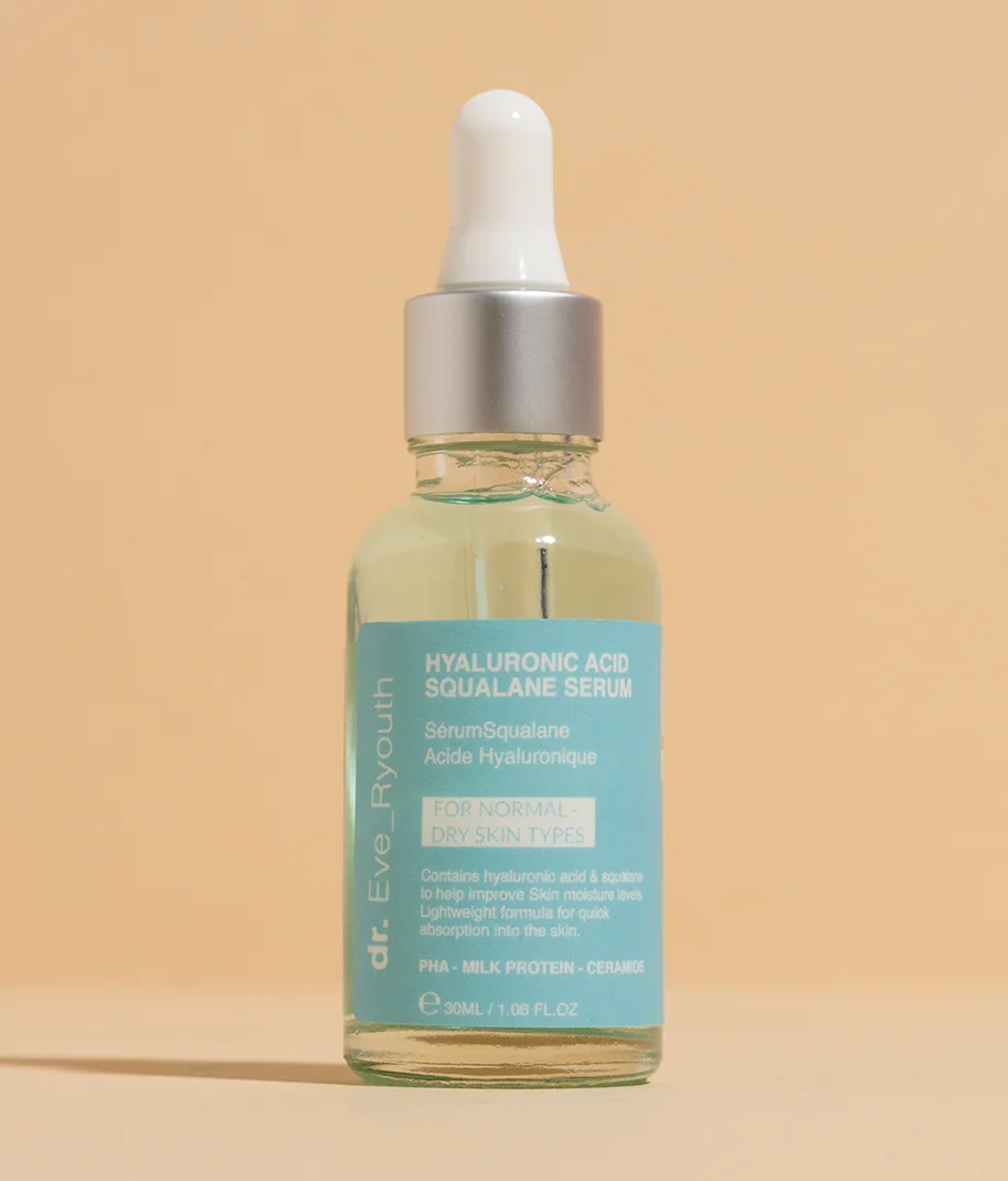 Radiance Night Cream