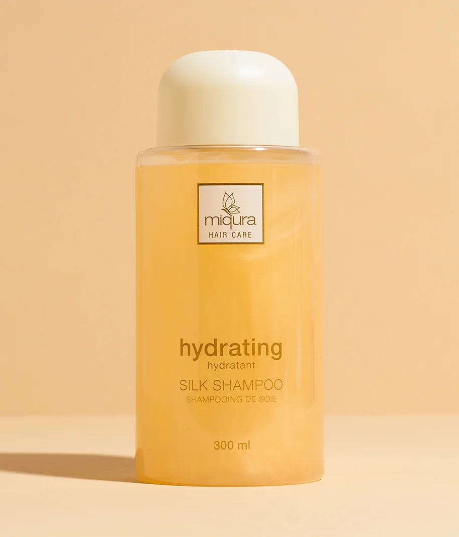Hydrating Shampoo