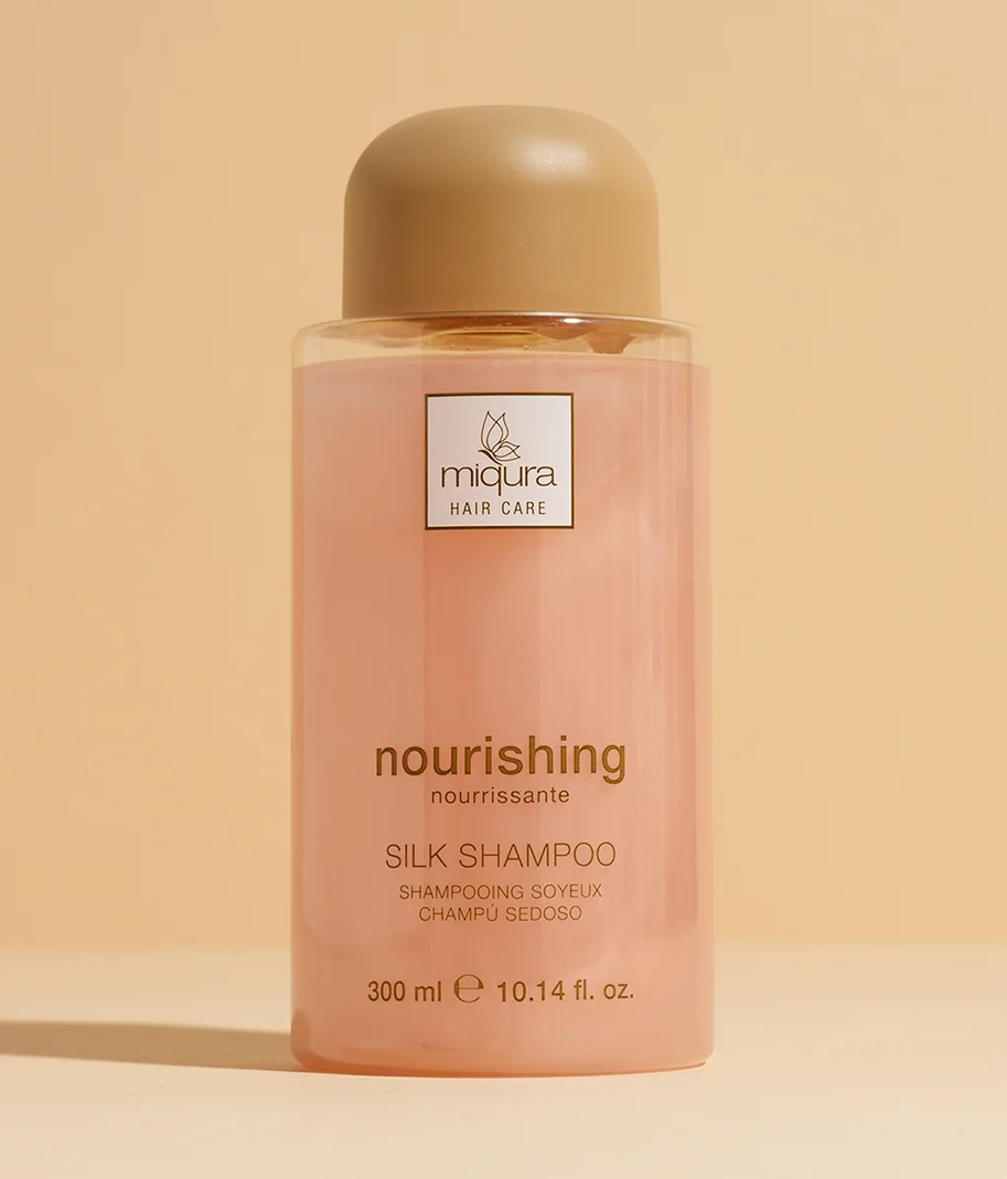Silk Shampoo