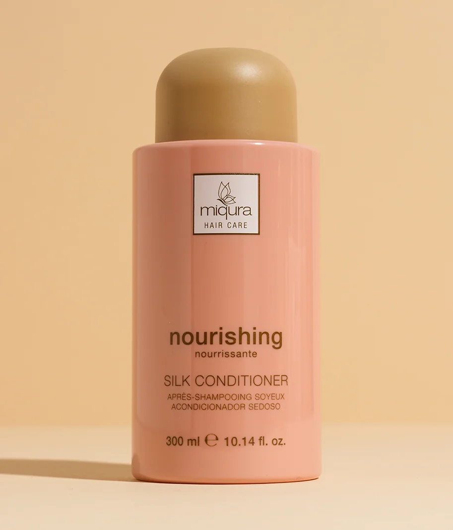 Silk Conditioner