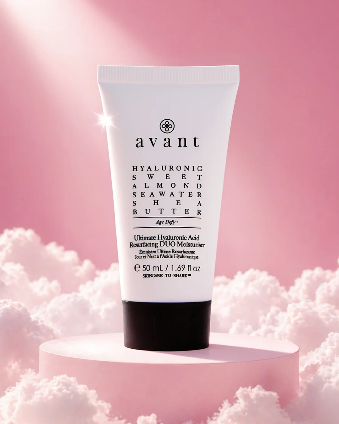 Anti-Age Moisturiser