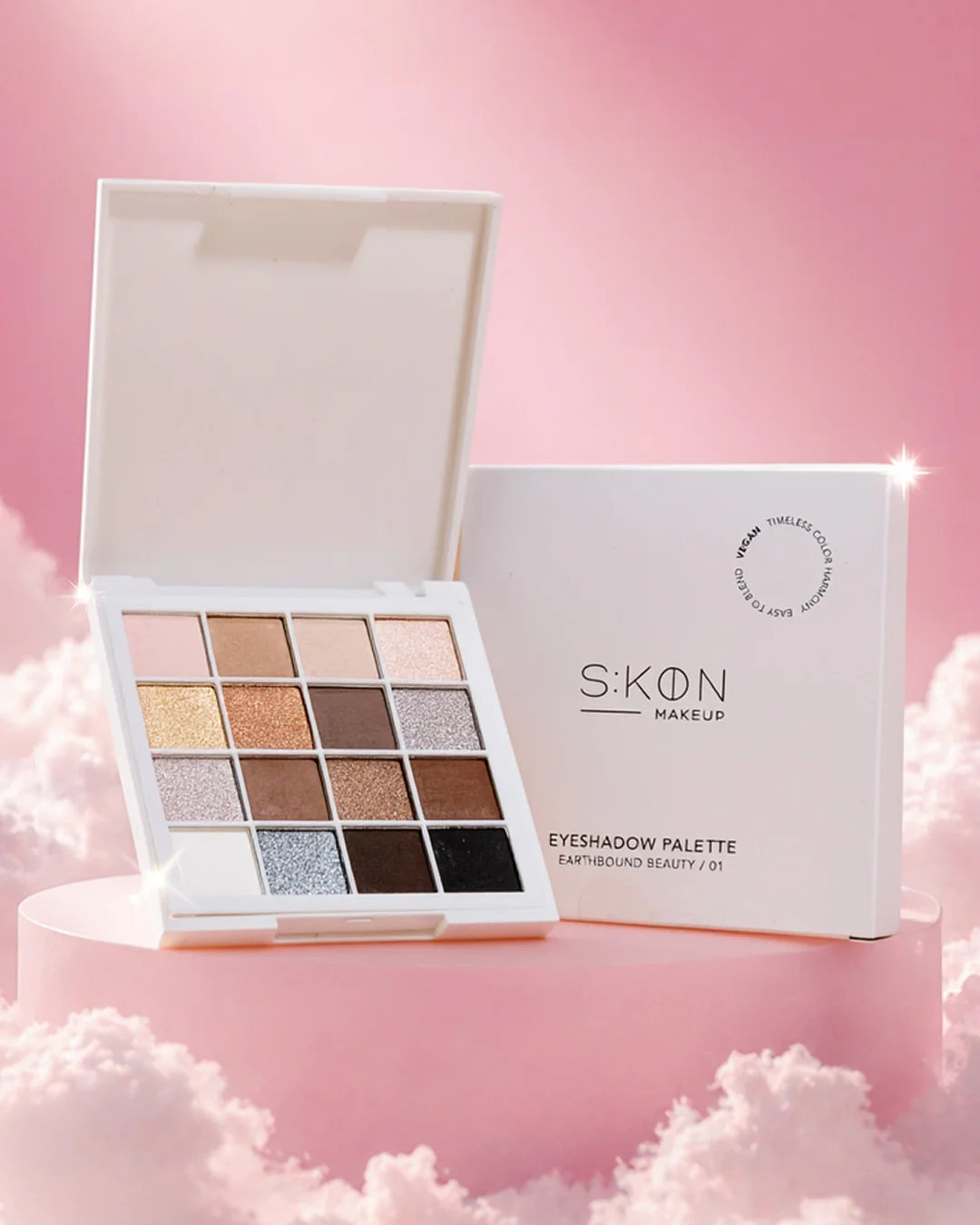 Eye Shadow Palette