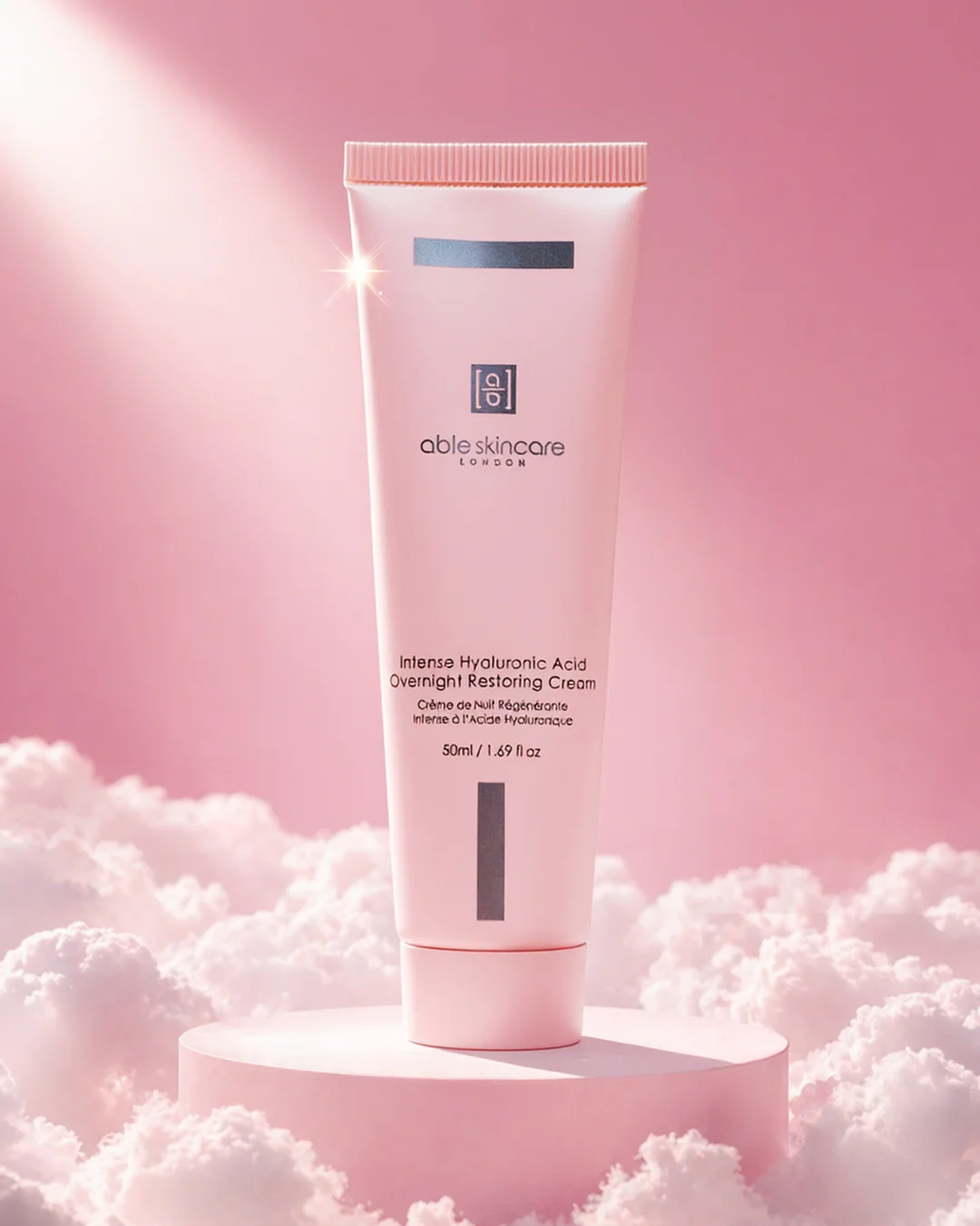 Overnight Restoring Cream