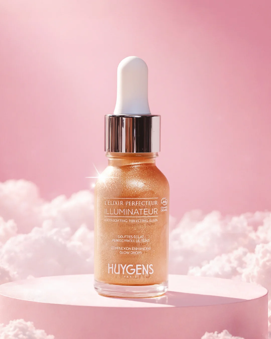 Illuminating Glow Serum
