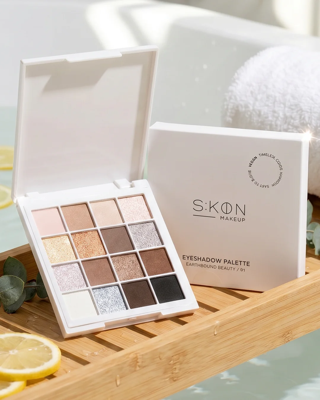 Eye Shadow Palette