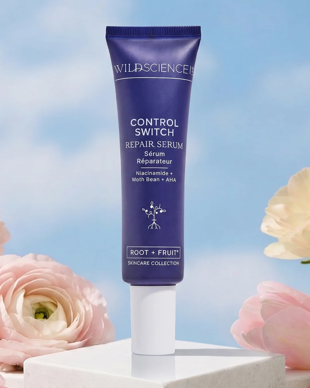 Control Repair Serum