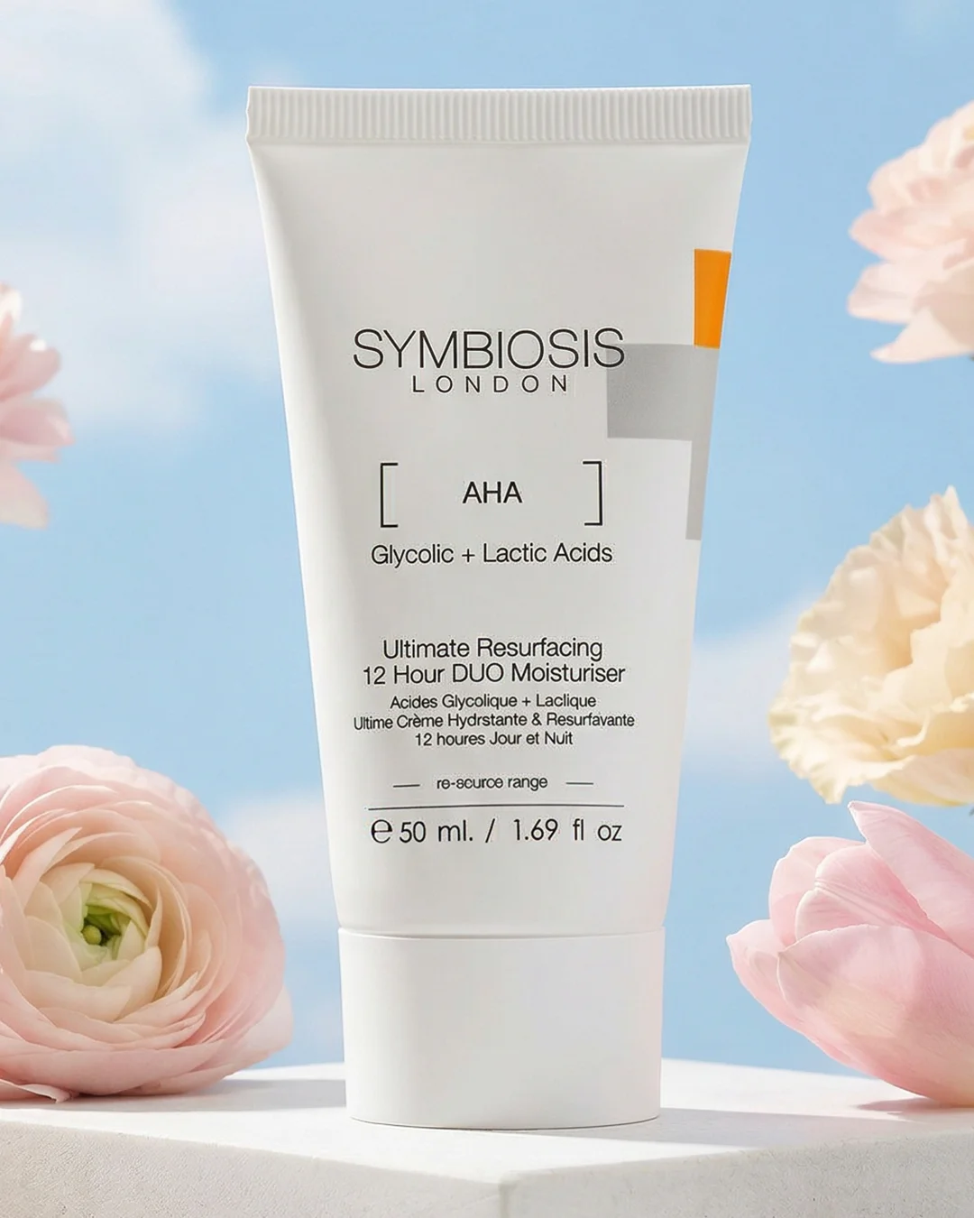 12 Hour DUO Moisturiser