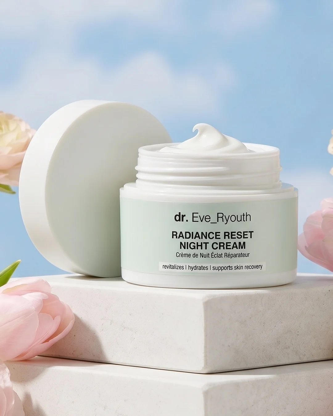 Radiance Night Cream