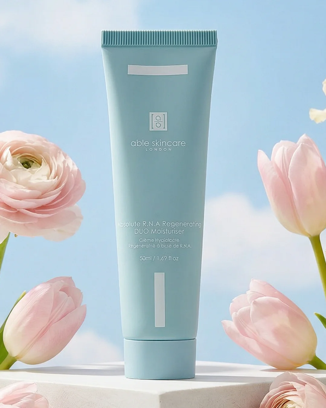 Regenerating Moisturiser