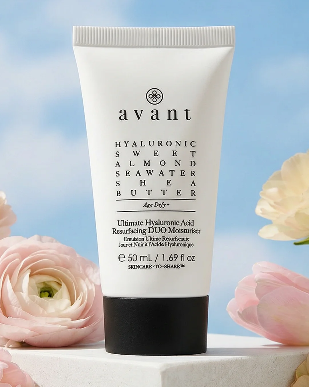 Anti-Age Moisturiser