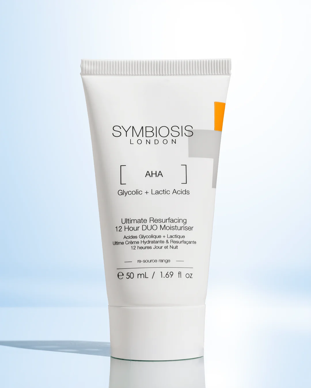 12 Hour DUO Moisturiser