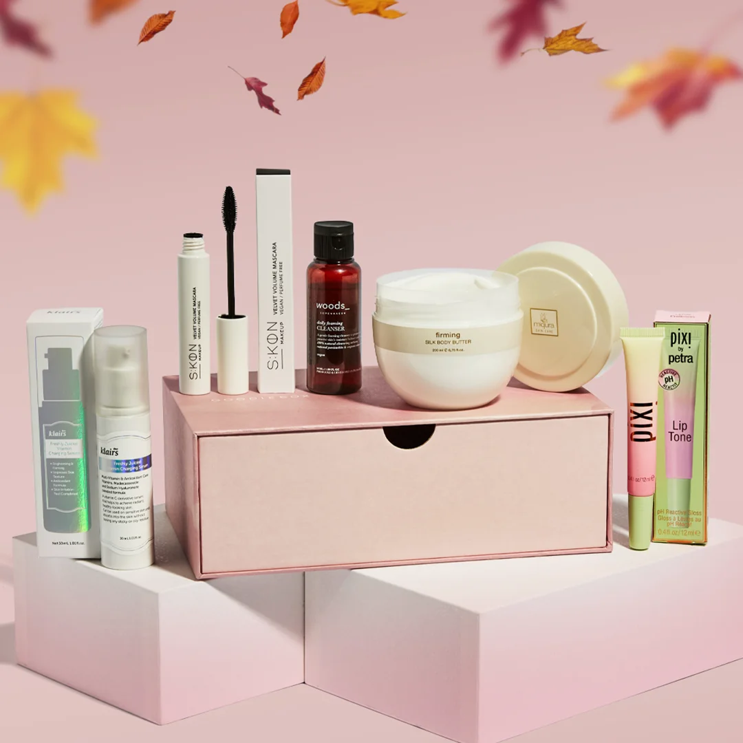 The Editor’s Picks Box