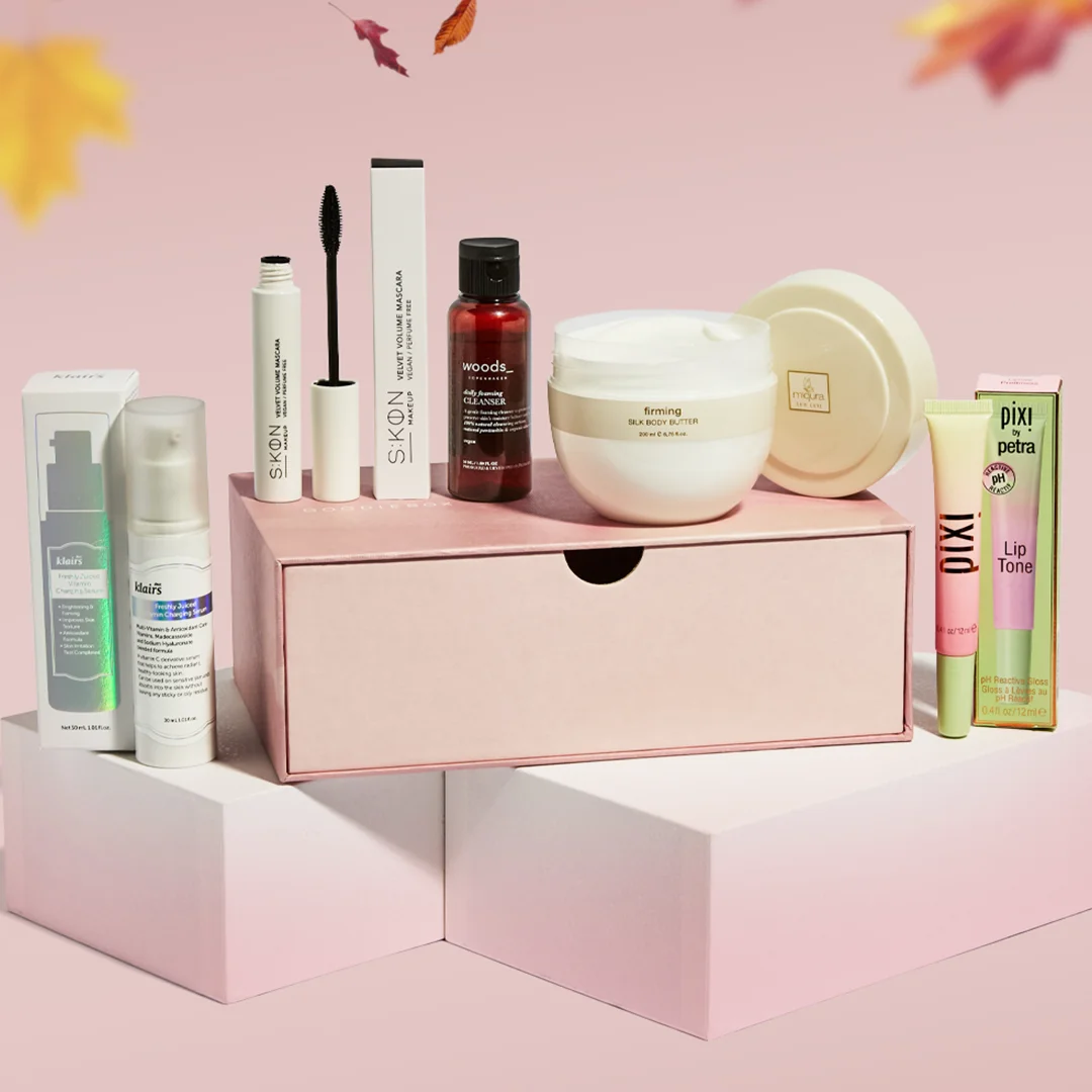 The Editor’s Picks Box