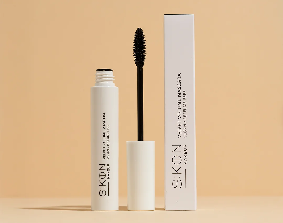 Velvet Volume Mascara