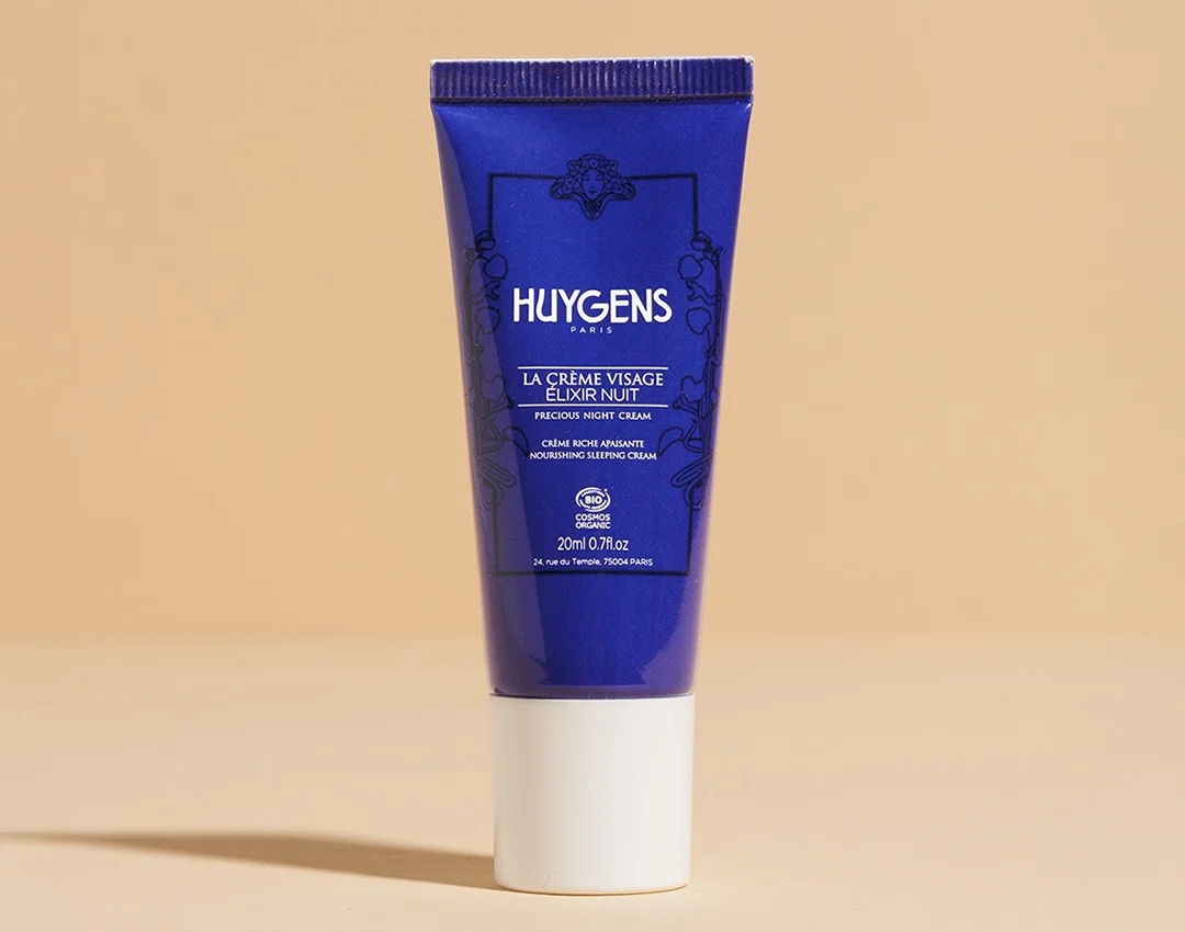 Creme Visage Elixir Nuit