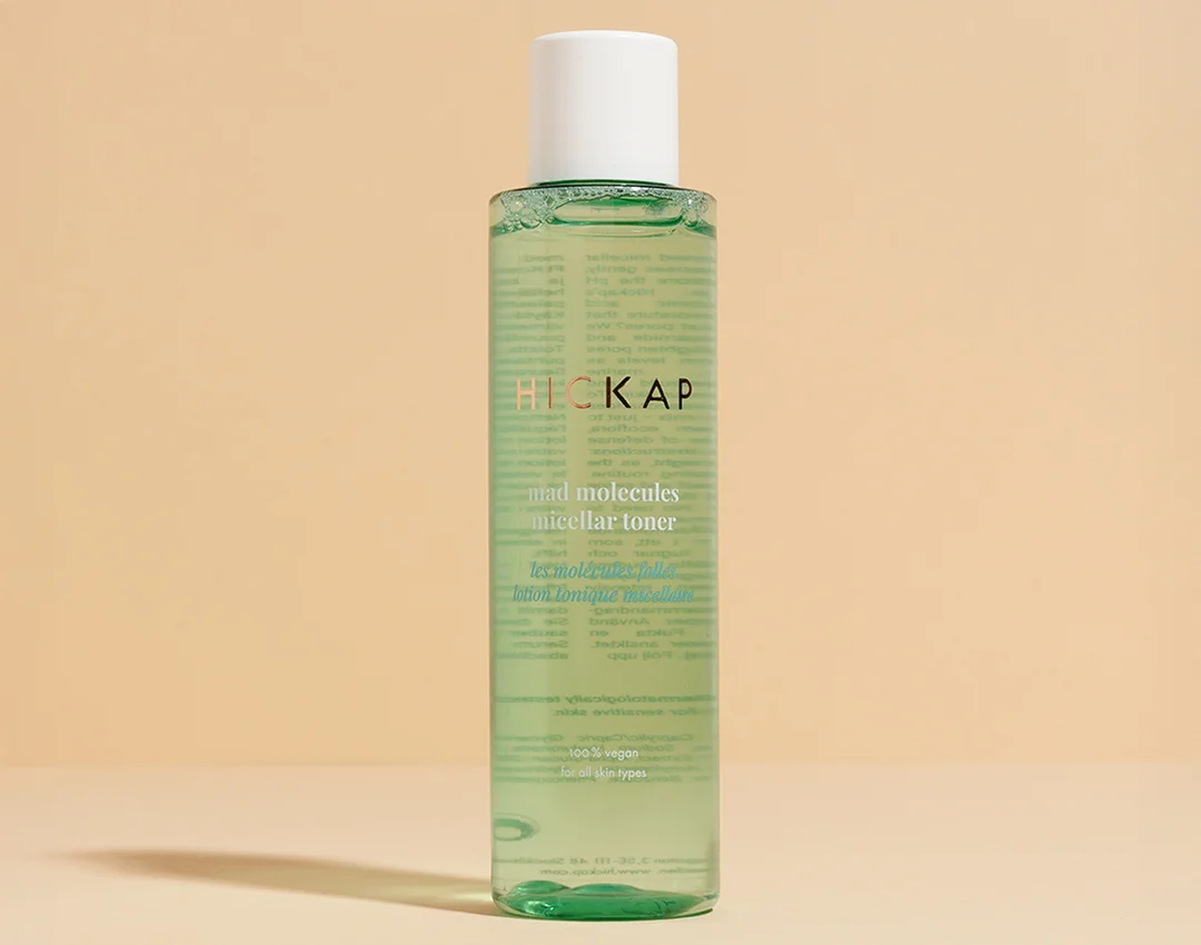 Mad Molecules Micellar Toner