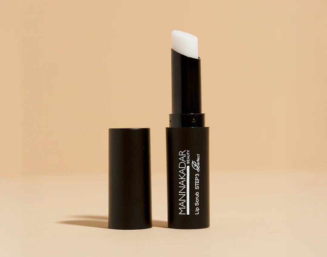 Lippie Love Lip Scrub