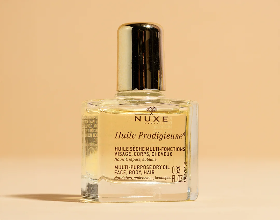 Huile Prodigieuse Dry Oil