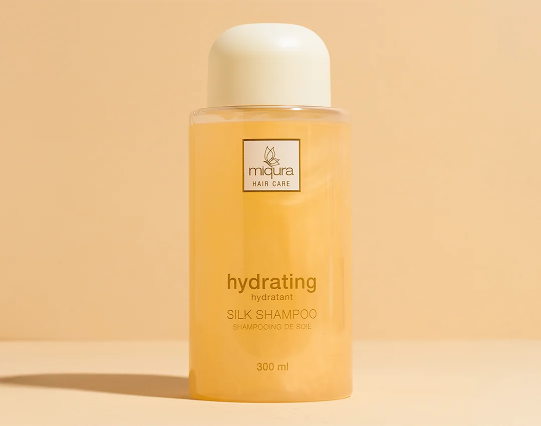 Hydrating Shampoo