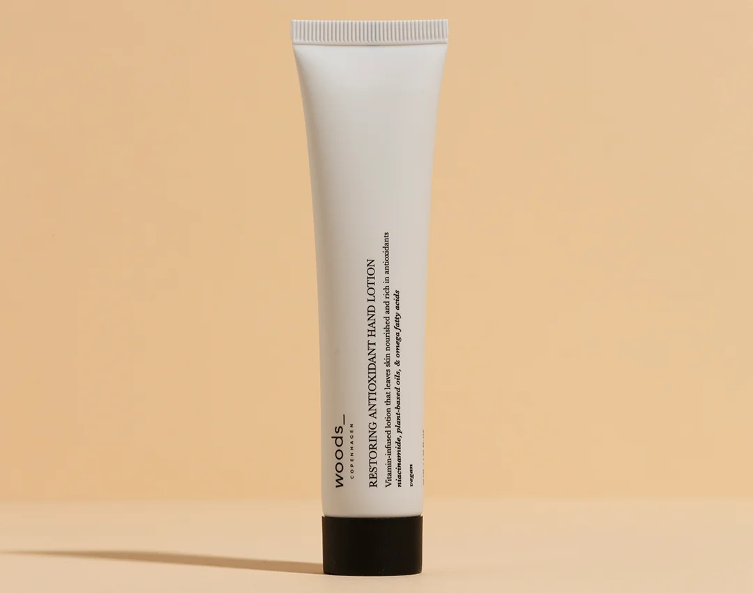 Restoring Antioxidant Hand Lotion