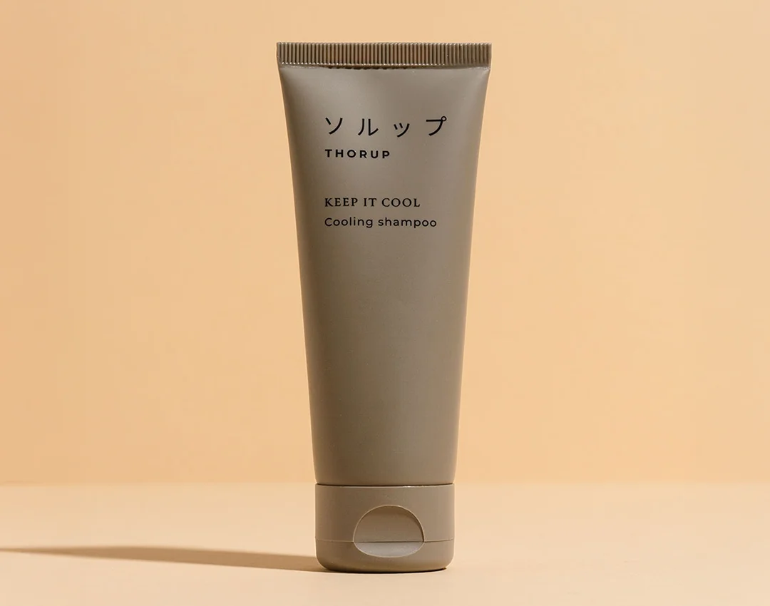 Cooling Shampoo