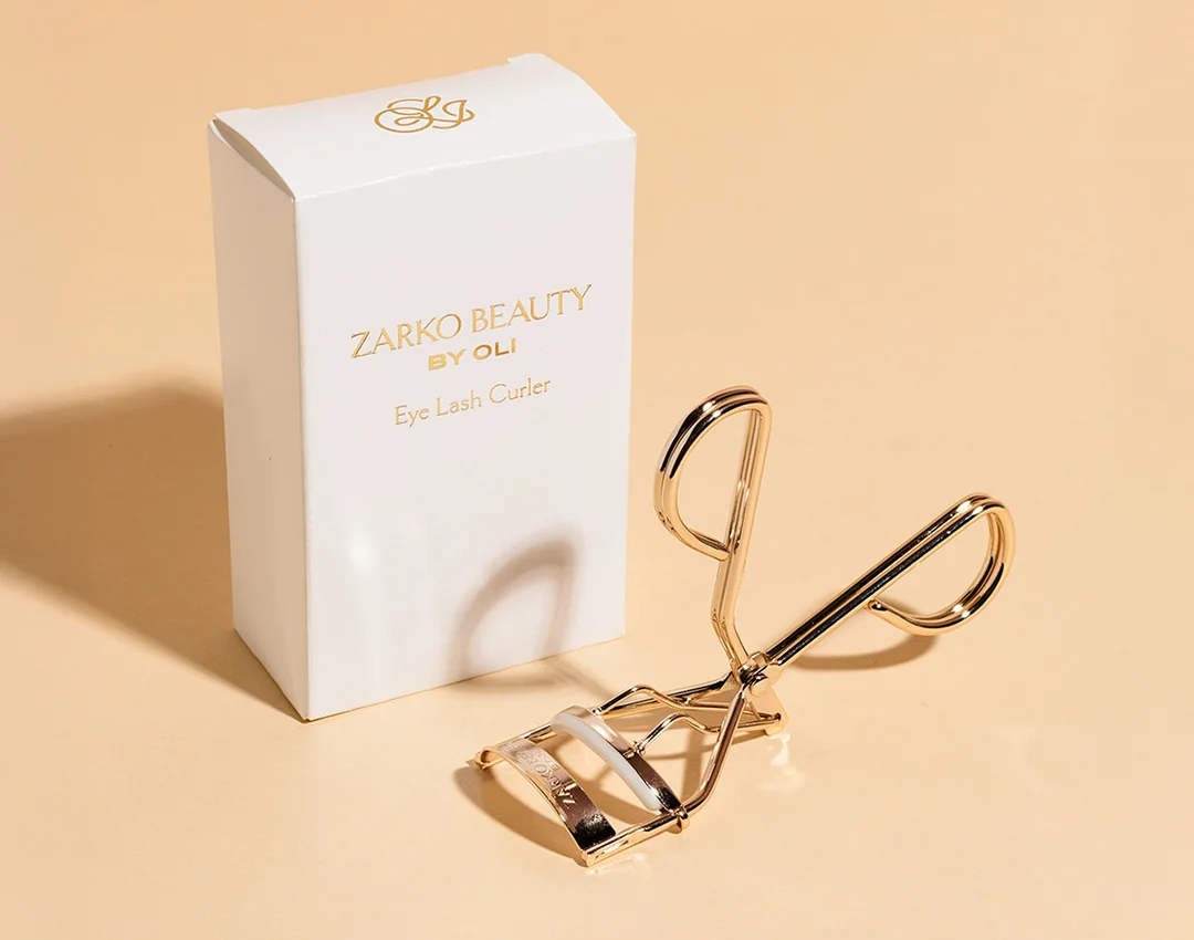Eyelash Curler